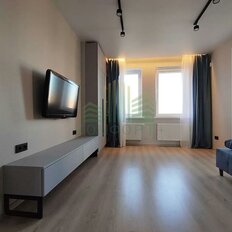 Квартира 53 м², 1-комнатная - изображение 5