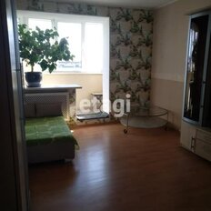 Квартира 39,2 м², 1-комнатная - изображение 3