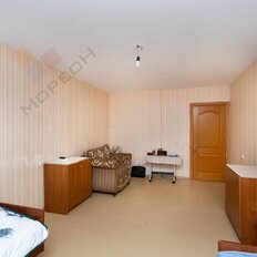 Квартира 80,8 м², 3-комнатная - изображение 3