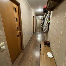 Квартира 67 м², 3-комнатная - изображение 5