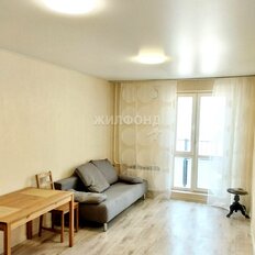 Квартира 22,6 м², студия - изображение 3