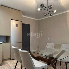 Квартира 44,6 м², 2-комнатная - изображение 4