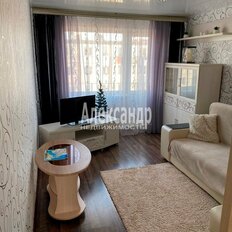 Квартира 44,1 м², 2-комнатная - изображение 5