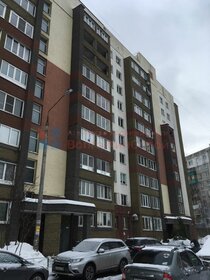 61,9 м², 2-комнатная квартира 8 750 000 ₽ - изображение 23