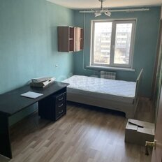 Квартира 49,5 м², 2-комнатная - изображение 1