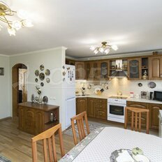 Квартира 75 м², 4-комнатная - изображение 4