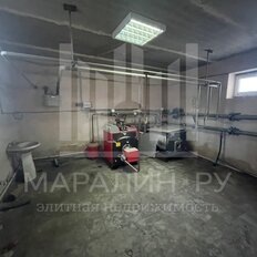 650 м², склад - изображение 1