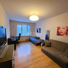 Квартира 32,6 м², 1-комнатная - изображение 5