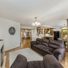 Квартира 148,5 м², 5-комнатная - изображение 3