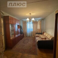 Квартира 37,3 м², 1-комнатная - изображение 1