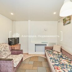 Квартира 18,2 м², 1-комнатная - изображение 2