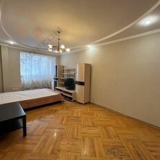 Квартира 50 м², 1-комнатная - изображение 1