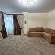 Квартира 79 м², 2-комнатная - изображение 5