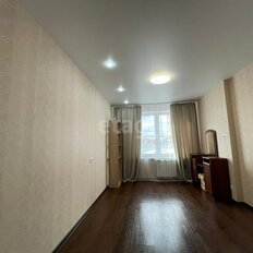 Квартира 30,6 м², 1-комнатная - изображение 5