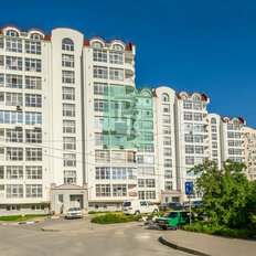 Квартира 38,2 м², 1-комнатная - изображение 5