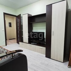 Квартира 46,8 м², 2-комнатная - изображение 1