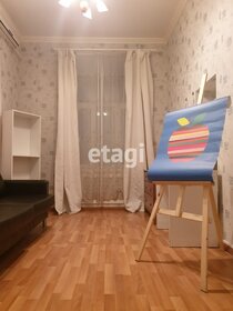 44,2 м², 1-комнатные апартаменты 12 928 500 ₽ - изображение 36