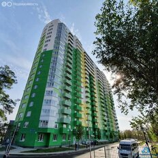 Квартира 97,6 м², 3-комнатная - изображение 5