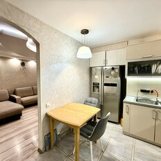 Квартира 68,1 м², 3-комнатная - изображение 5