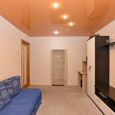 Квартира 40 м², 2-комнатная - изображение 3