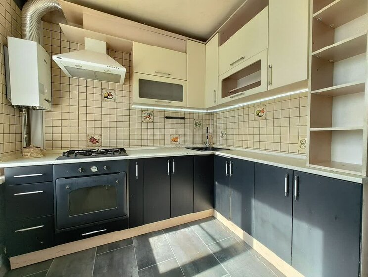 58,4 м², 3-комнатная квартира 5 100 000 ₽ - изображение 40