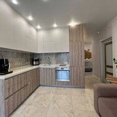 Квартира 48 м², 1-комнатная - изображение 1