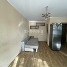 Квартира 28,5 м², 1-комнатная - изображение 4