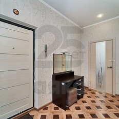 Квартира 66,9 м², 2-комнатная - изображение 5