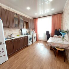 Квартира 42,6 м², 1-комнатная - изображение 4