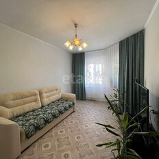 Квартира 64,4 м², 3-комнатная - изображение 4