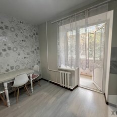 Квартира 46 м², 1-комнатная - изображение 4