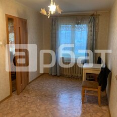 Квартира 57,5 м², 3-комнатная - изображение 1