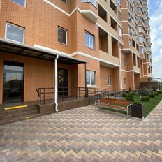 Квартира 65,4 м², 2-комнатная - изображение 3