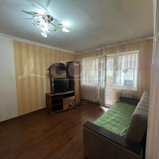 Квартира 45 м², 2-комнатная - изображение 2