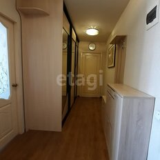 Квартира 49,7 м², 2-комнатная - изображение 5