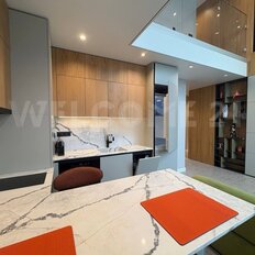 Квартира 71,5 м², 2-комнатная - изображение 4