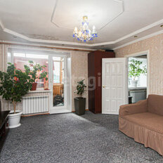 Квартира 58,9 м², 3-комнатная - изображение 1