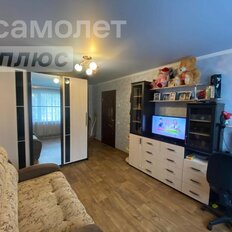 Квартира 35,9 м², 1-комнатная - изображение 2