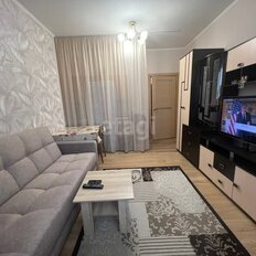 Квартира 29 м², студия - изображение 2