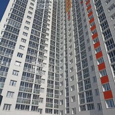 Квартира 48,4 м², 1-комнатная - изображение 2