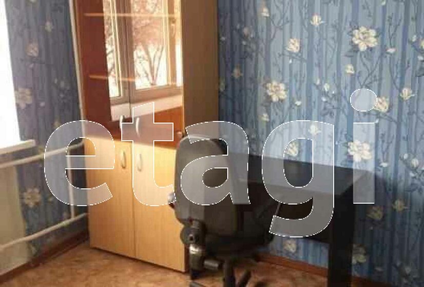 18,5 м², квартира-студия 15 000 ₽ в месяц - изображение 51