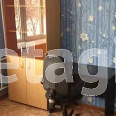 Квартира 18,5 м², студия - изображение 1