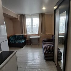 Квартира 20 м², студия - изображение 2