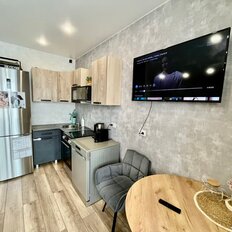 Квартира 42,6 м², 1-комнатная - изображение 4