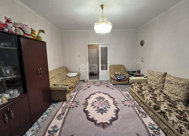 43,3 м², 1-комнатная квартира 5 090 000 ₽ - изображение 41