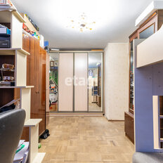 Квартира 30,8 м², 1-комнатная - изображение 3