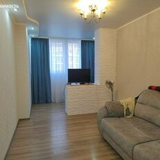 Квартира 64,7 м², 2-комнатная - изображение 5