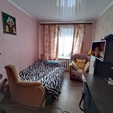 Квартира 53,6 м², 3-комнатная - изображение 5