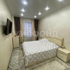 Квартира 89 м², 3-комнатная - изображение 1