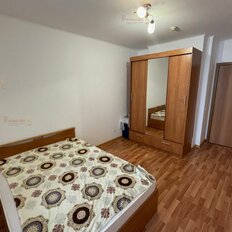 Квартира 48,7 м², 1-комнатная - изображение 5